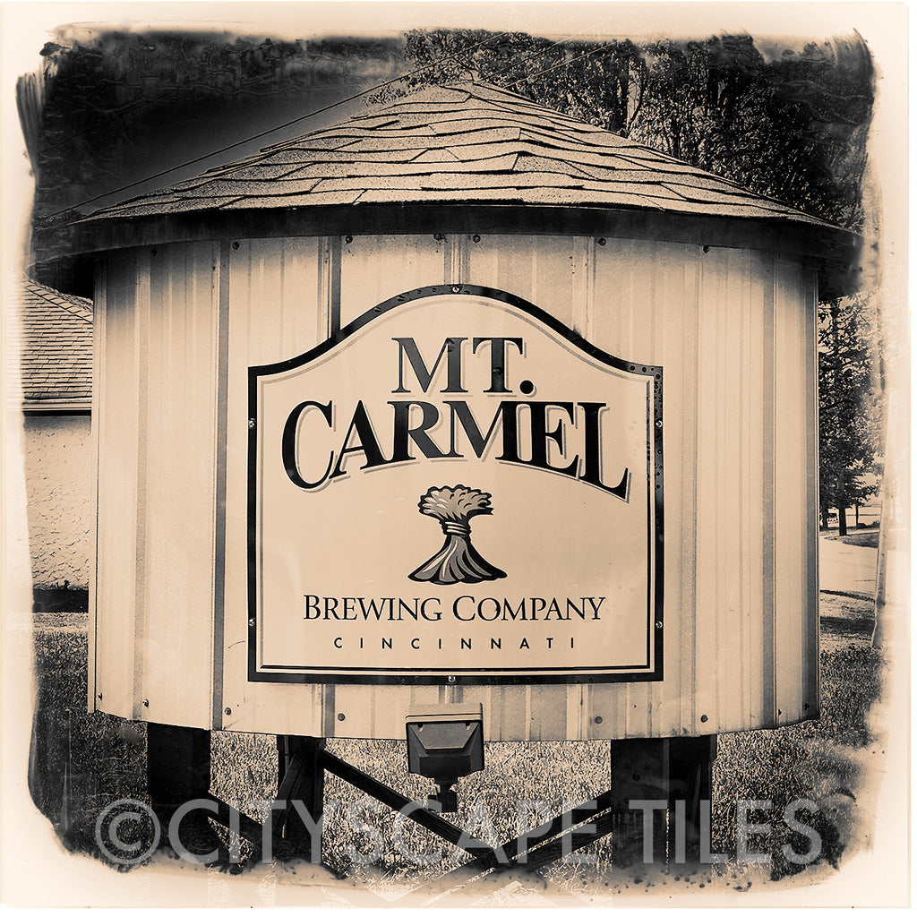 Mt Carmel