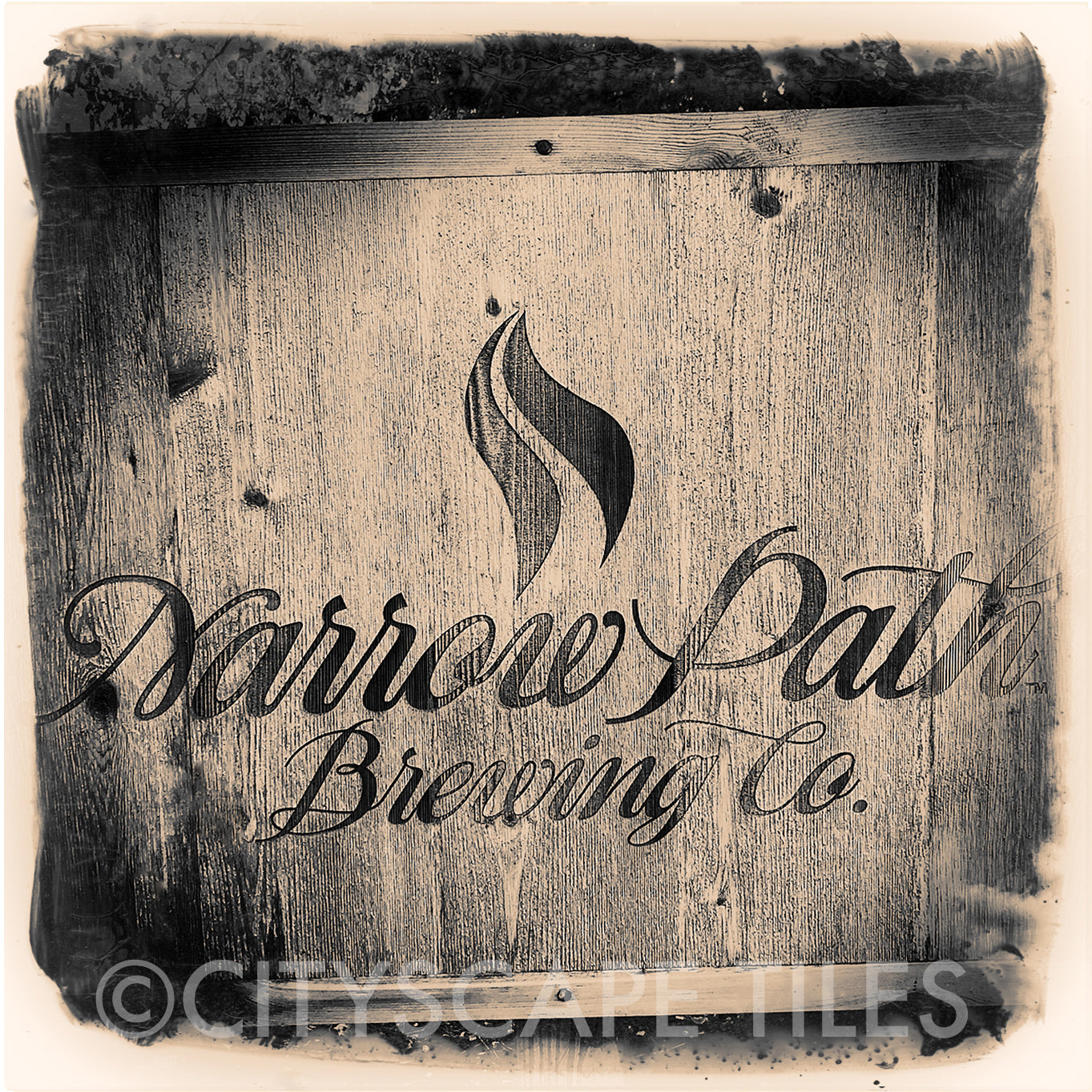 Narrow Path