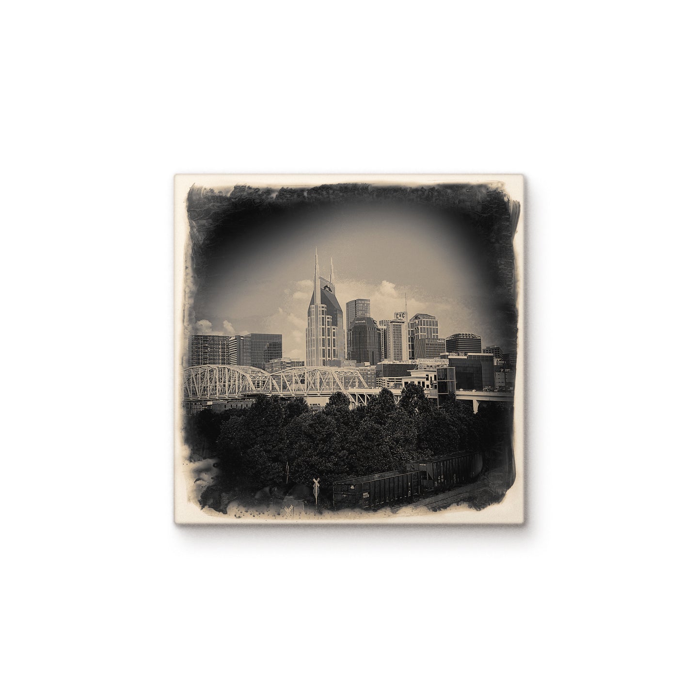 Nashville Skyline