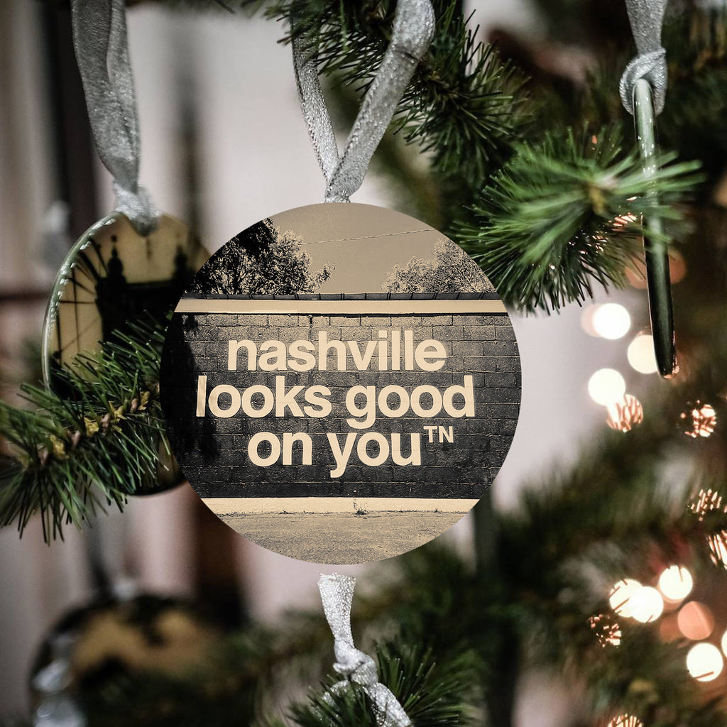 Nashville Looks Good On You