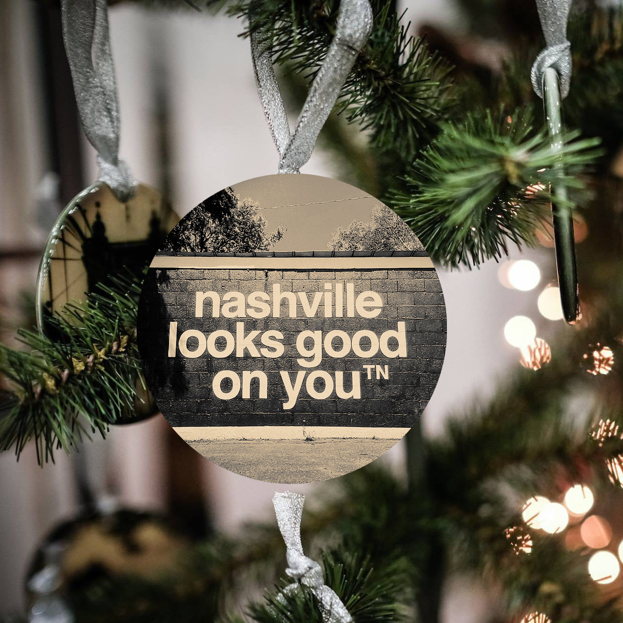Nashville Looks Good On You