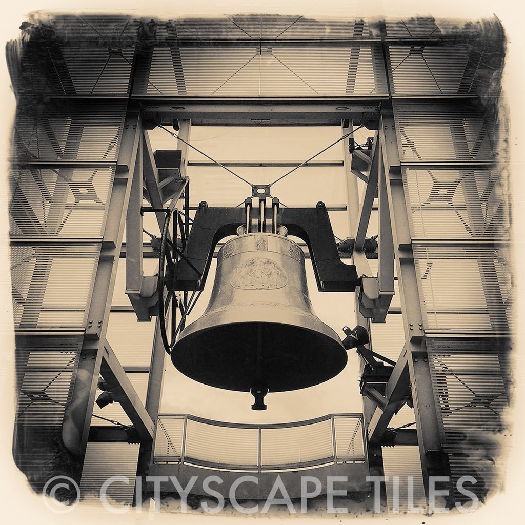 World Peace Bell