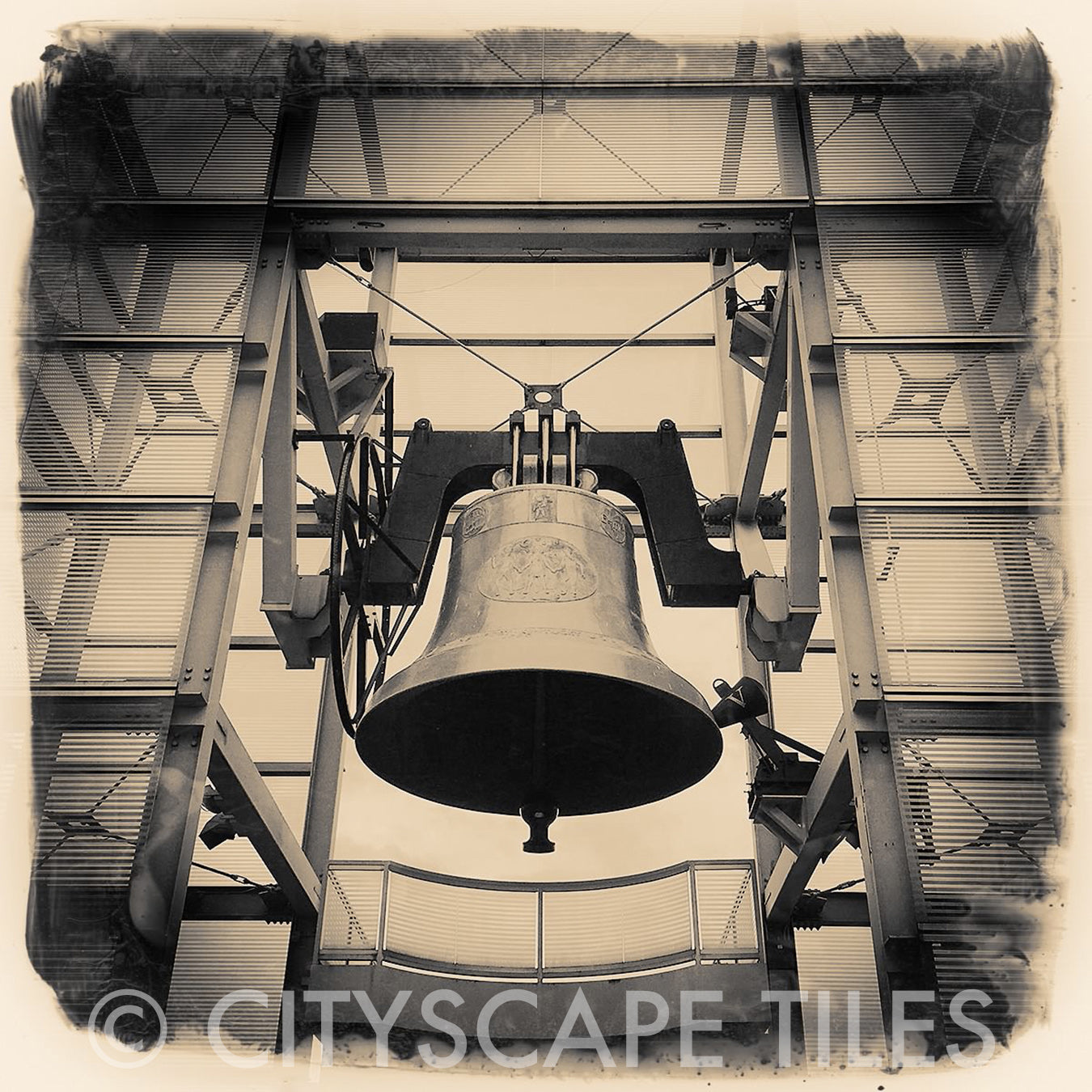 World Peace Bell