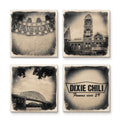 Newport Tile/Coaster Collection