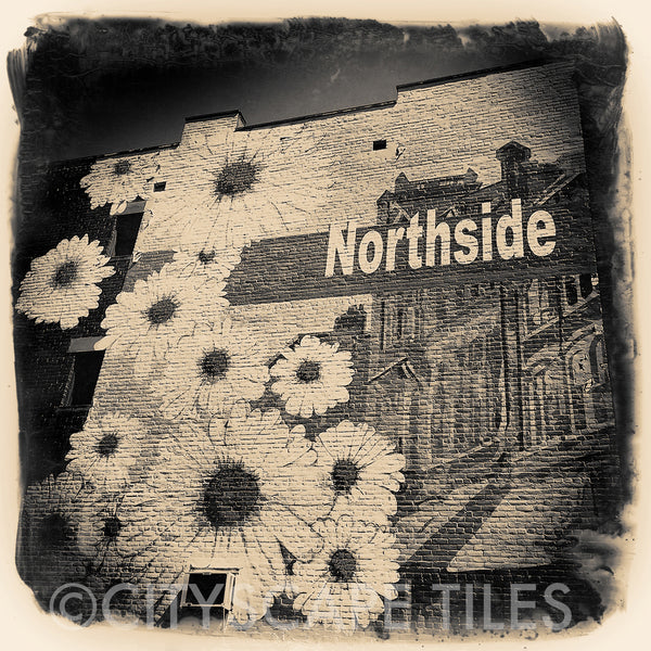 Northside Mural