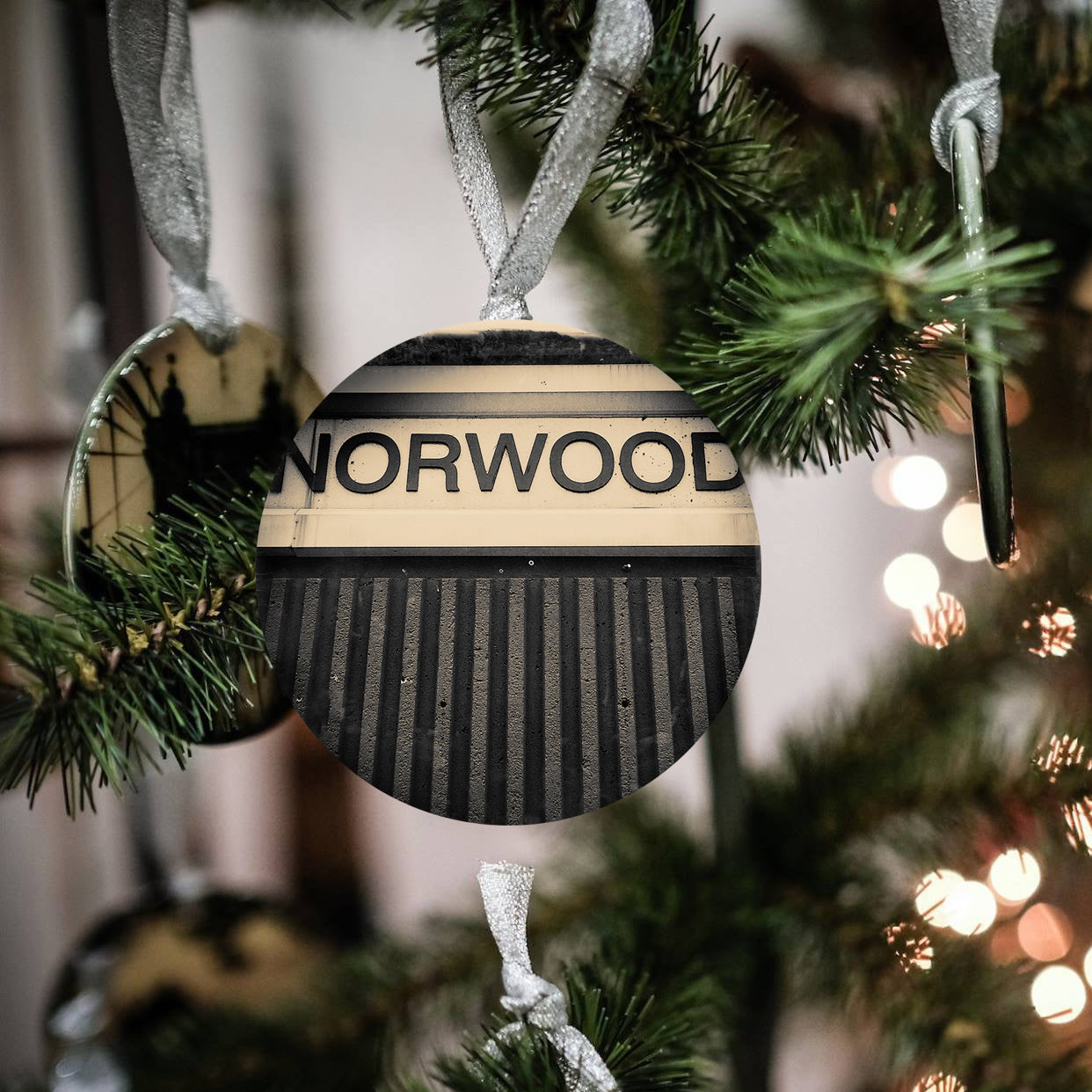 Norwood