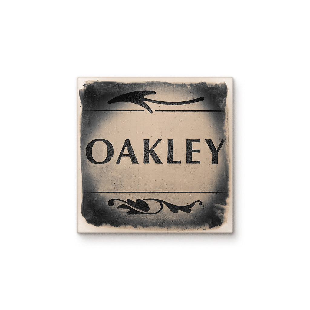 Oakley