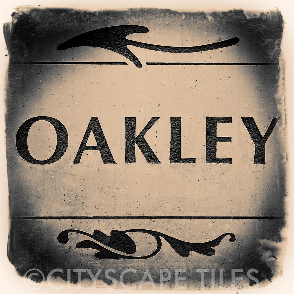 Oakley