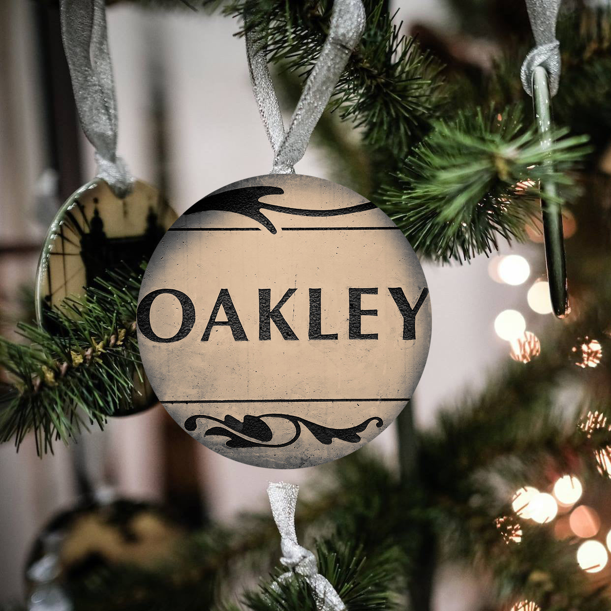 Oakley