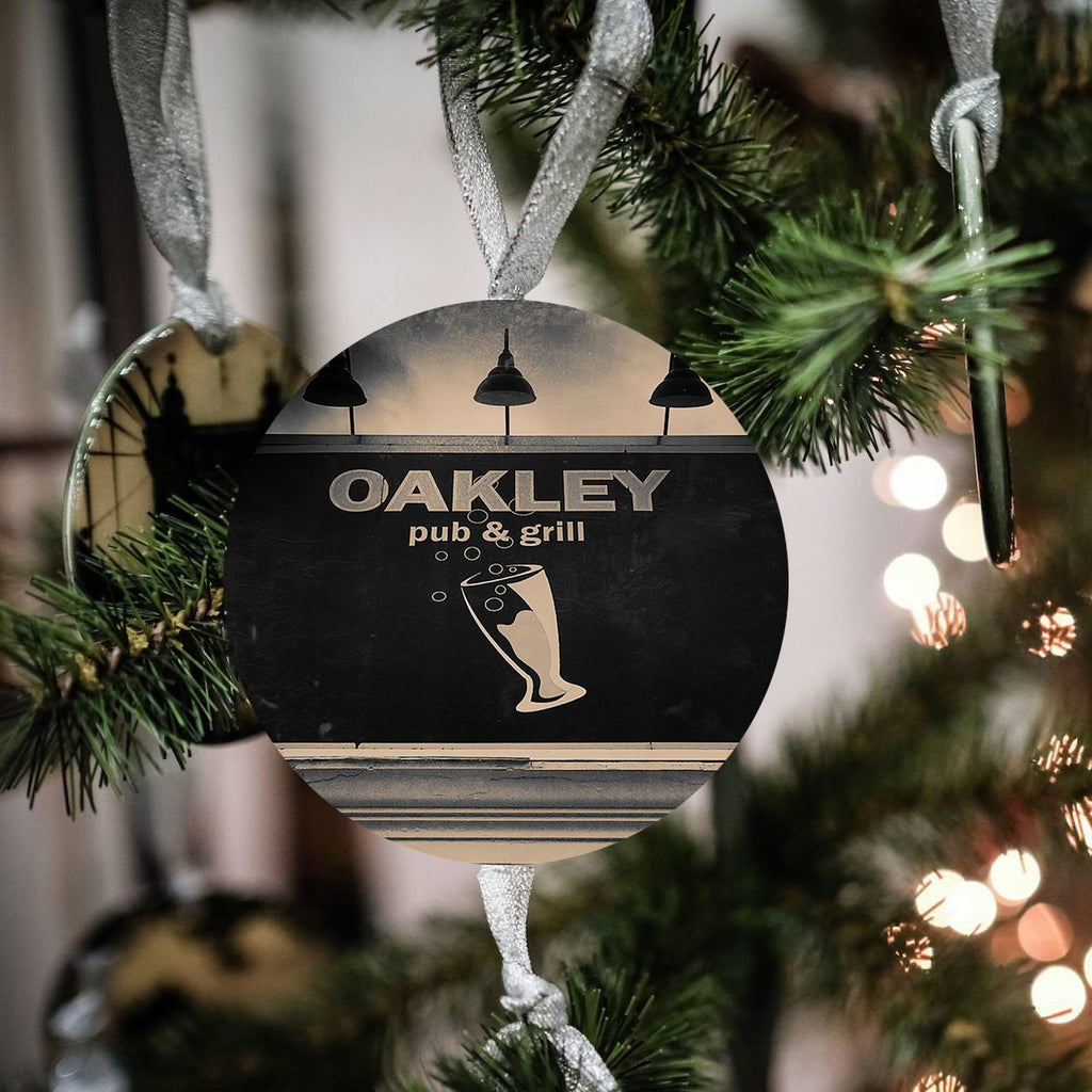 Oakley Pub