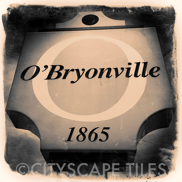O'Bryonville