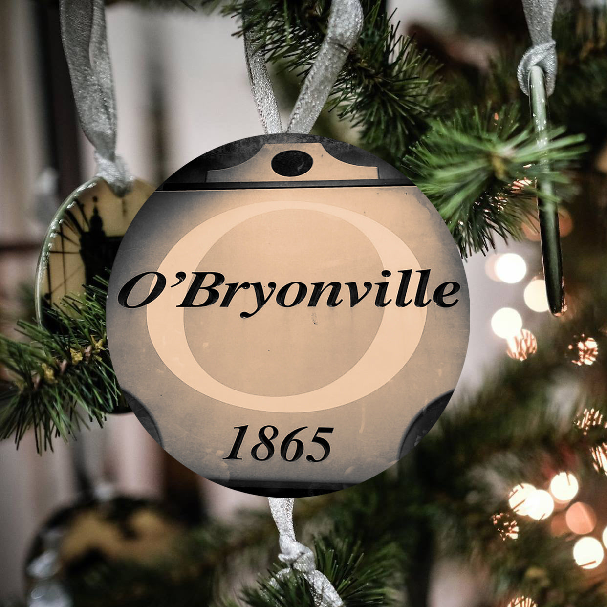 O'Bryonville