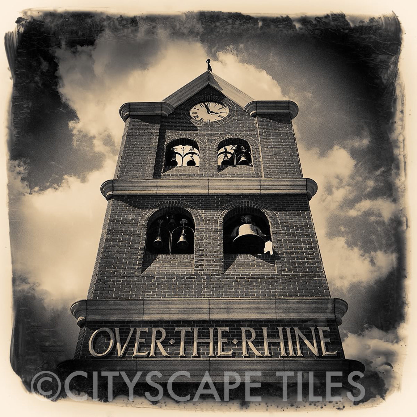 OTR Tower