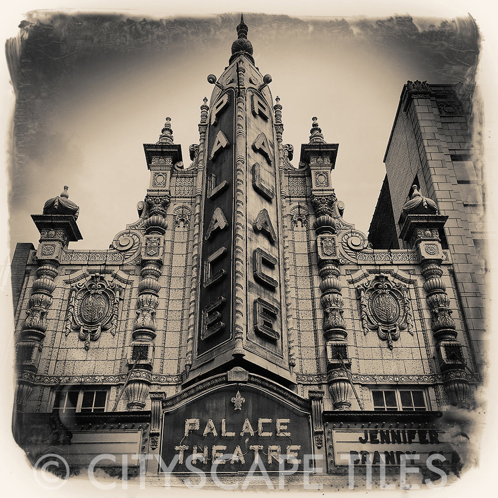Palace Theatre