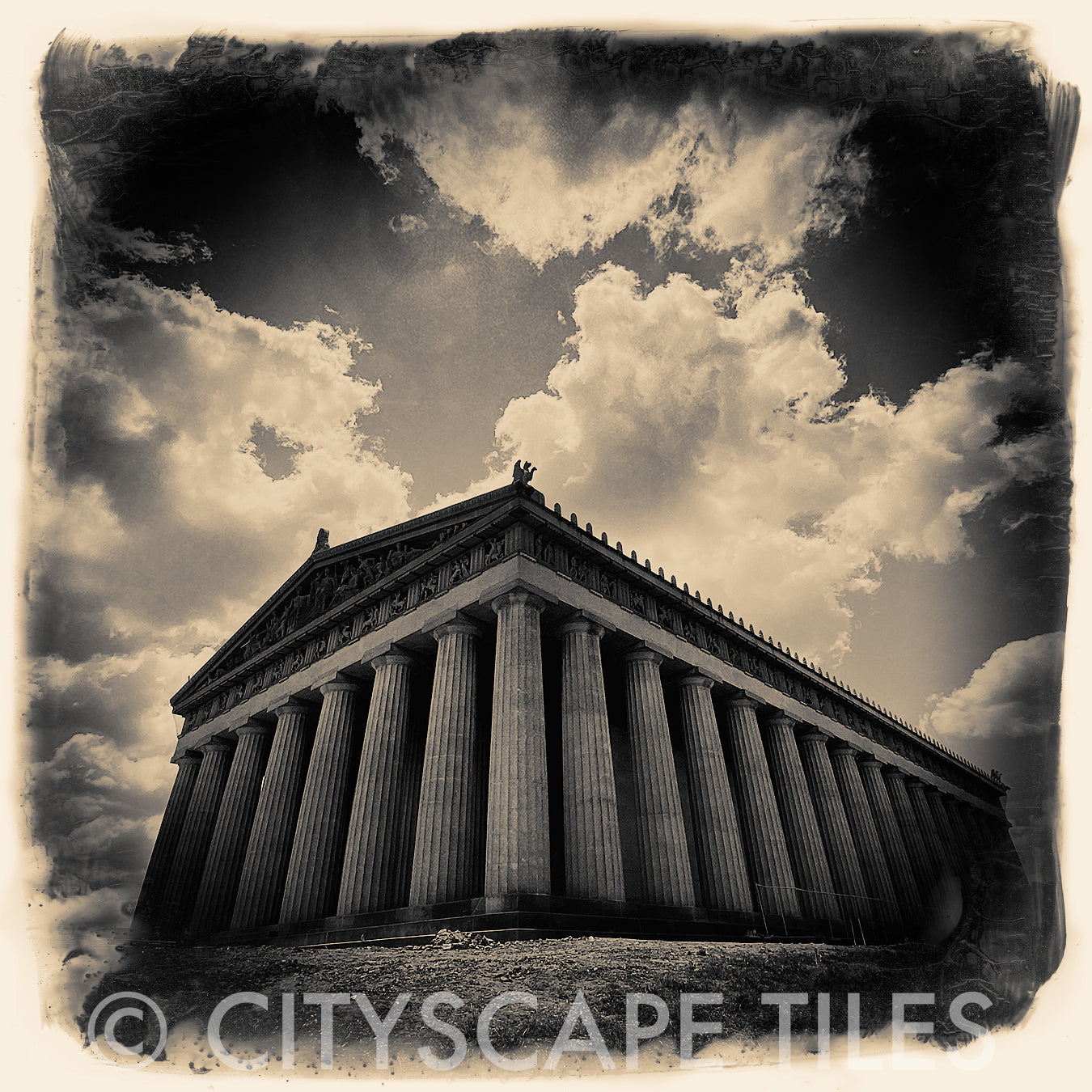 Parthenon