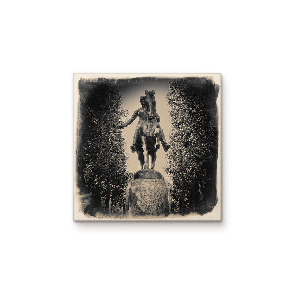 Boston Tile/Coaster Collection