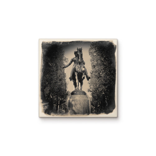 Boston Tile/Coaster Collection