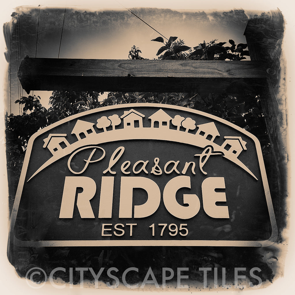 Pleasant Ridge