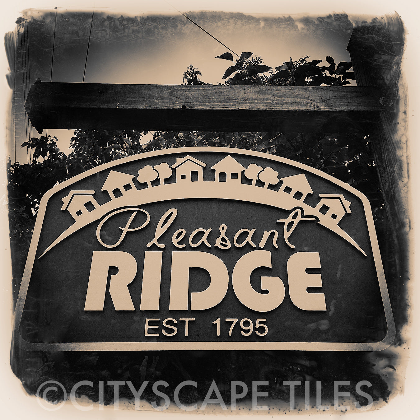 Pleasant Ridge