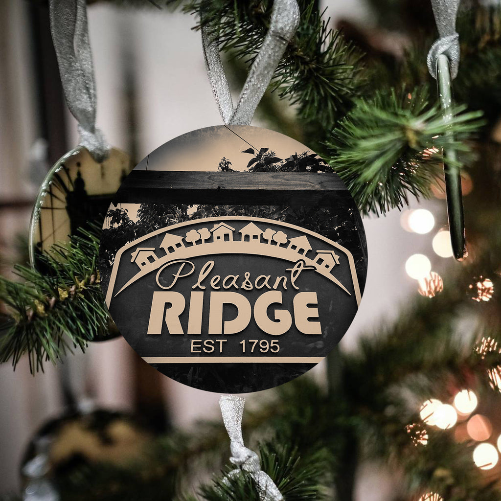 Pleasant Ridge