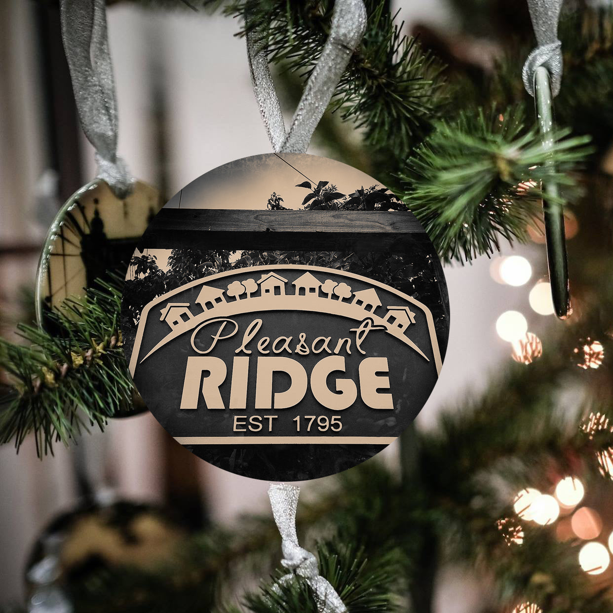 Pleasant Ridge