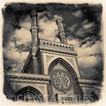 Plum Street Temple