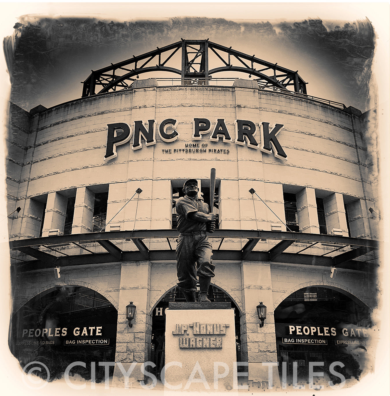 PNC Park