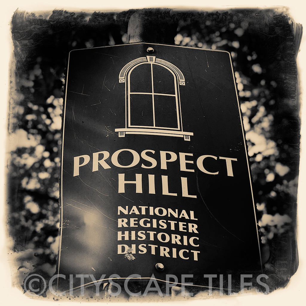 Prospect Hill