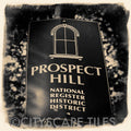 Prospect Hill