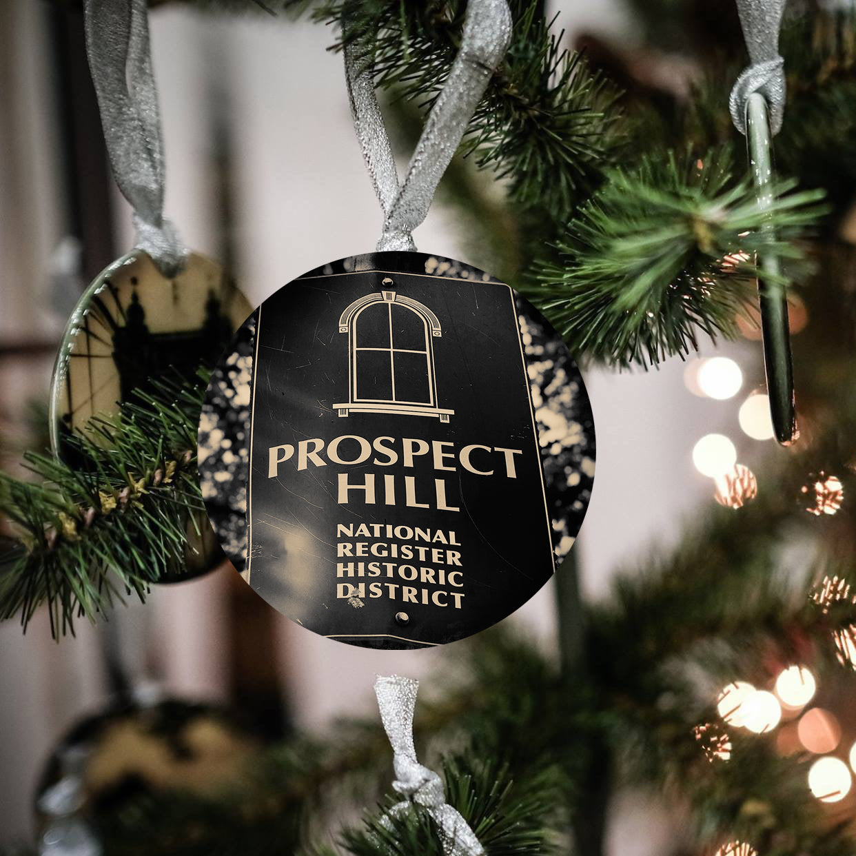 Prospect Hill