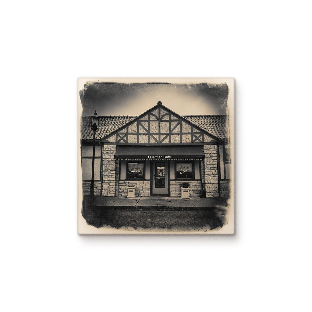 Quatman Cafe