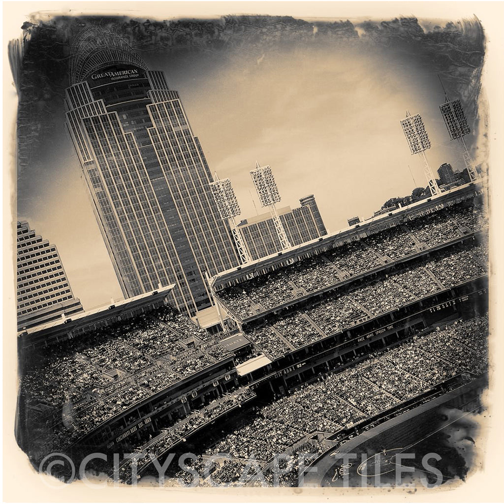 Great American Ballpark