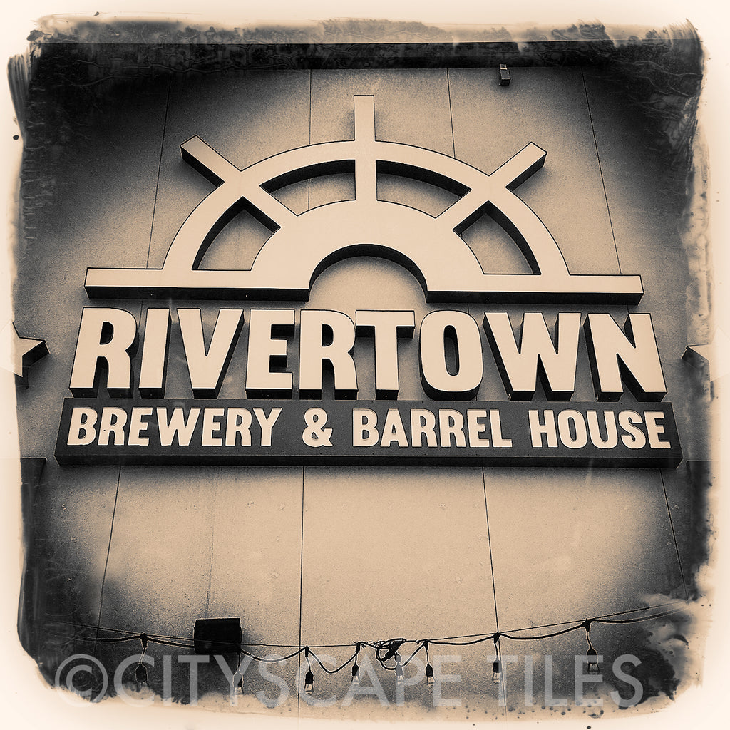 Rivertown