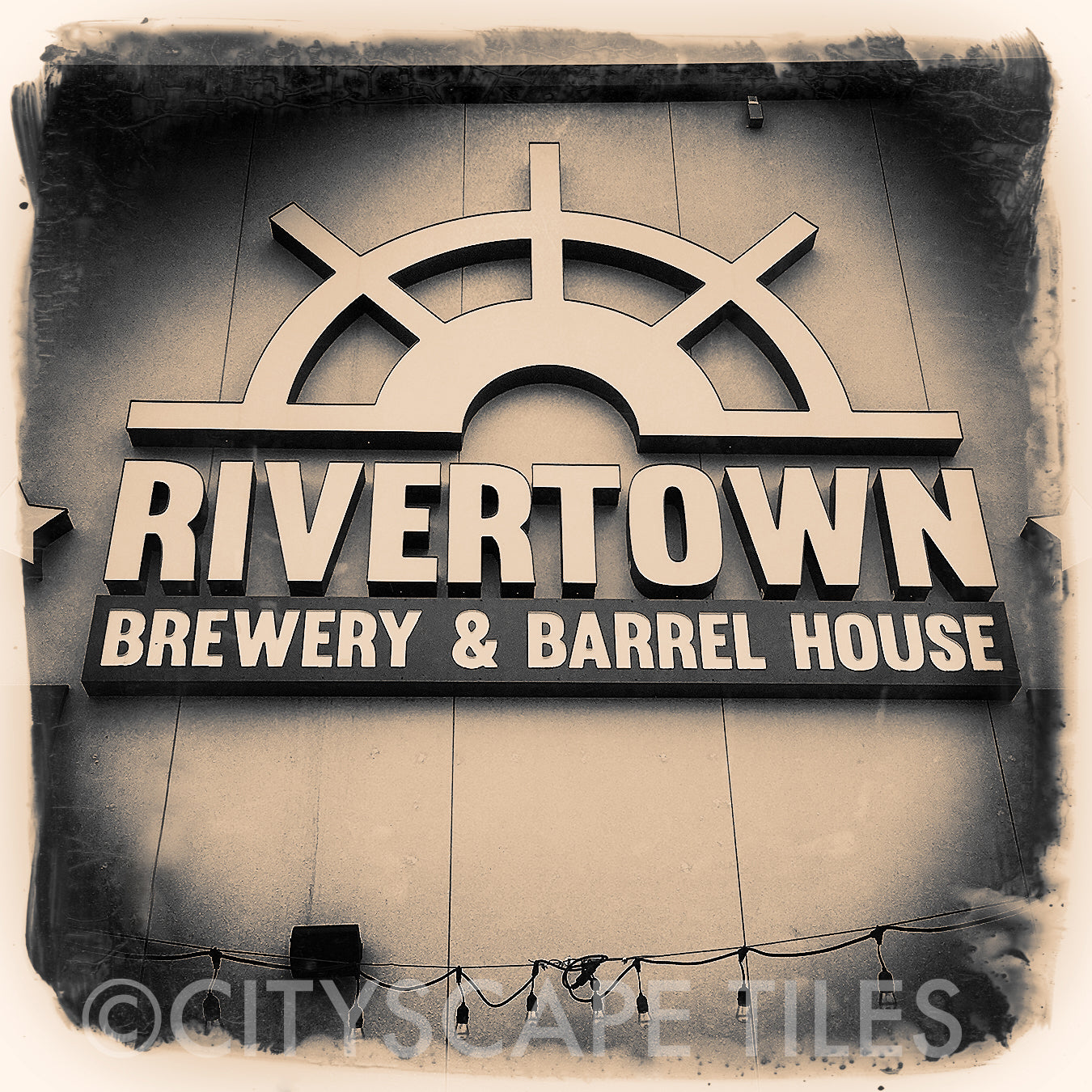 Rivertown