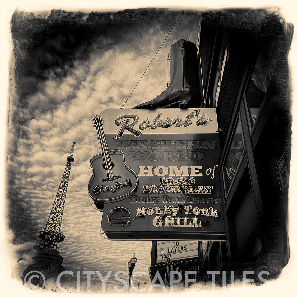 Robert's