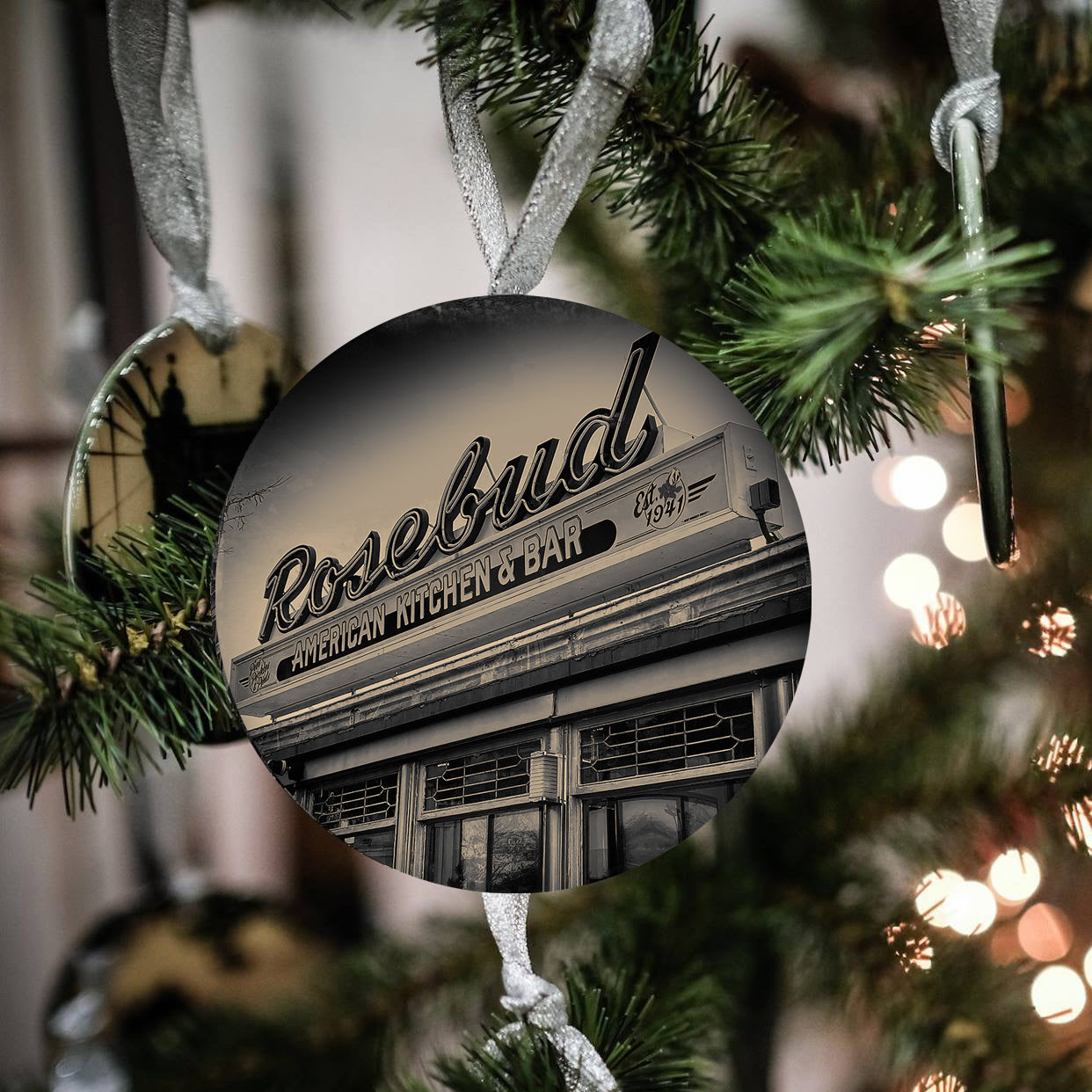 Rosebud's