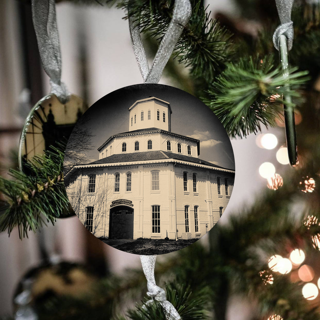Round Barn