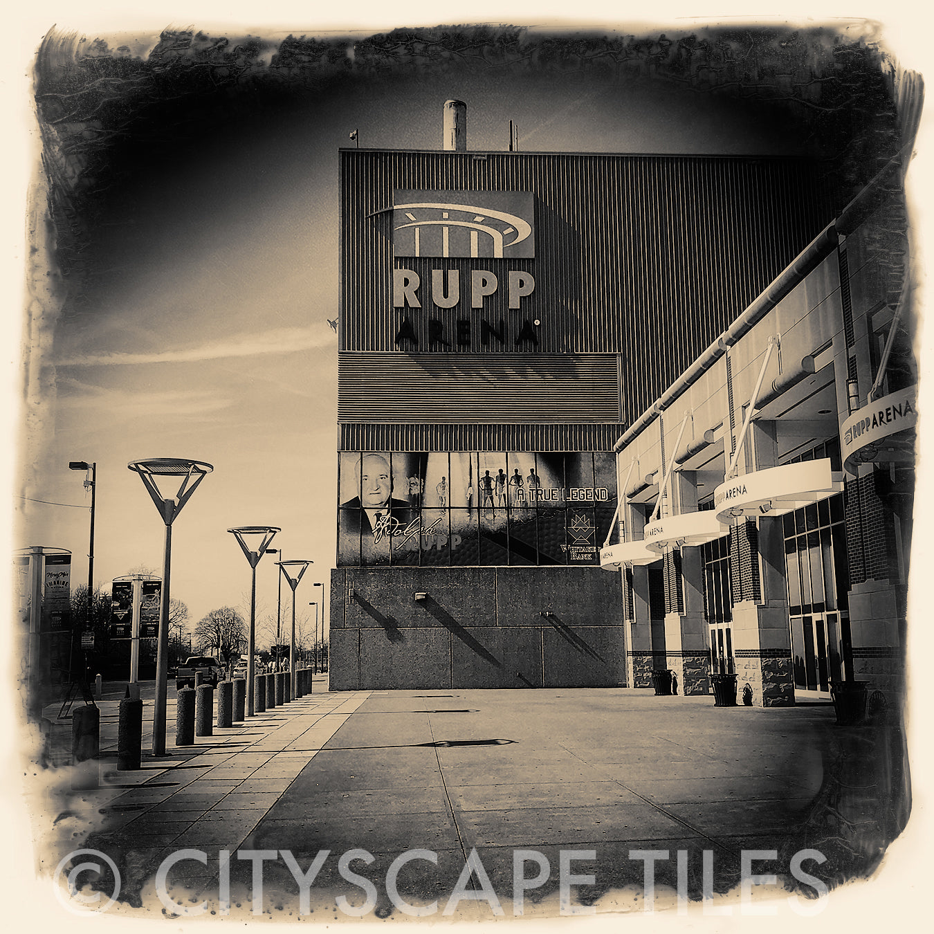 Rupp Arena