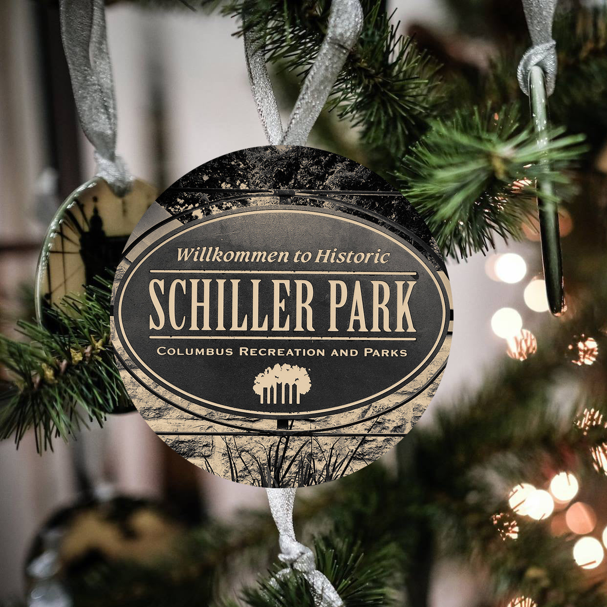 Schiller Park