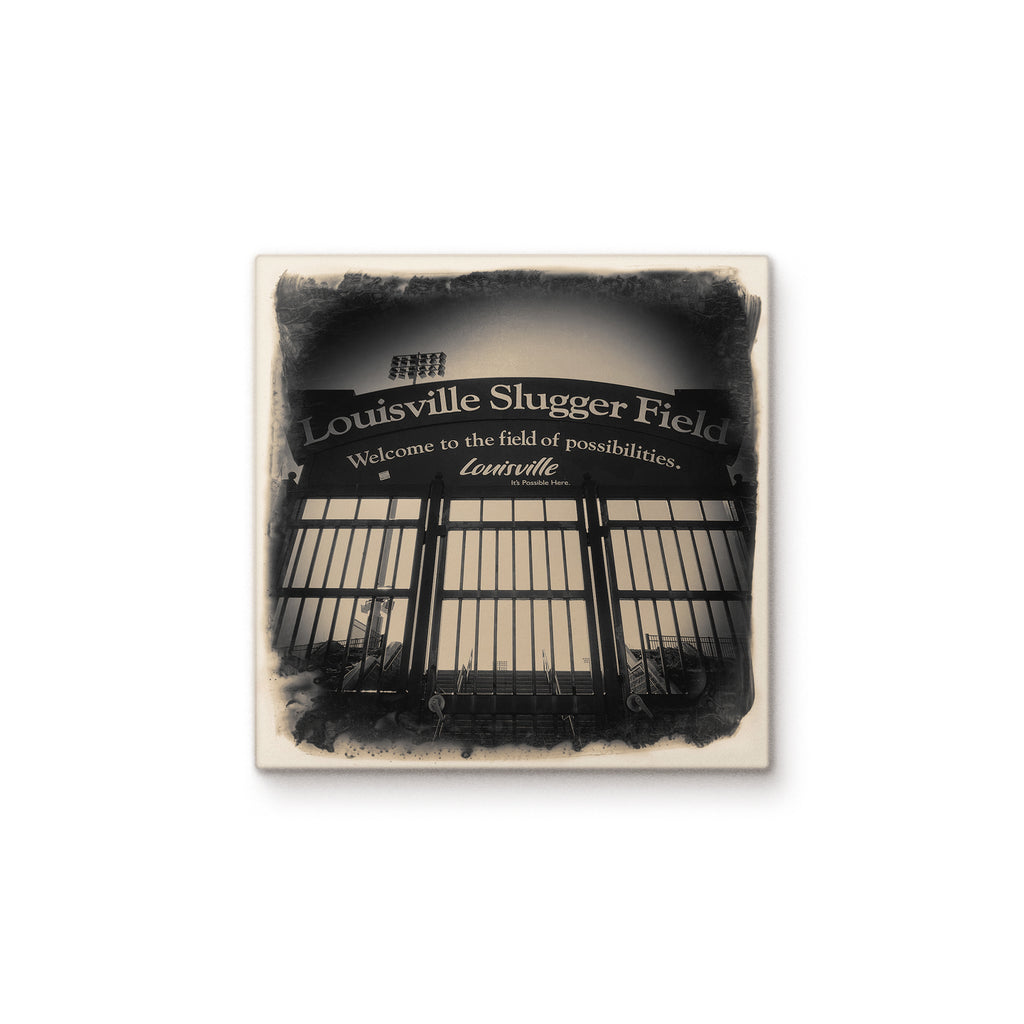 Louisville Slugger Field