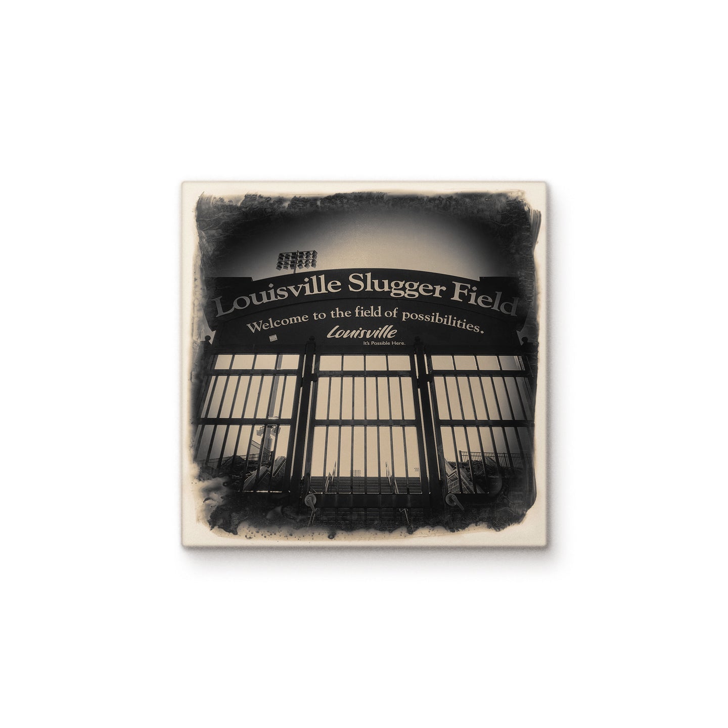 Louisville Slugger Field
