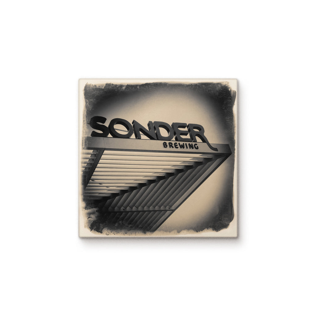 Sonder