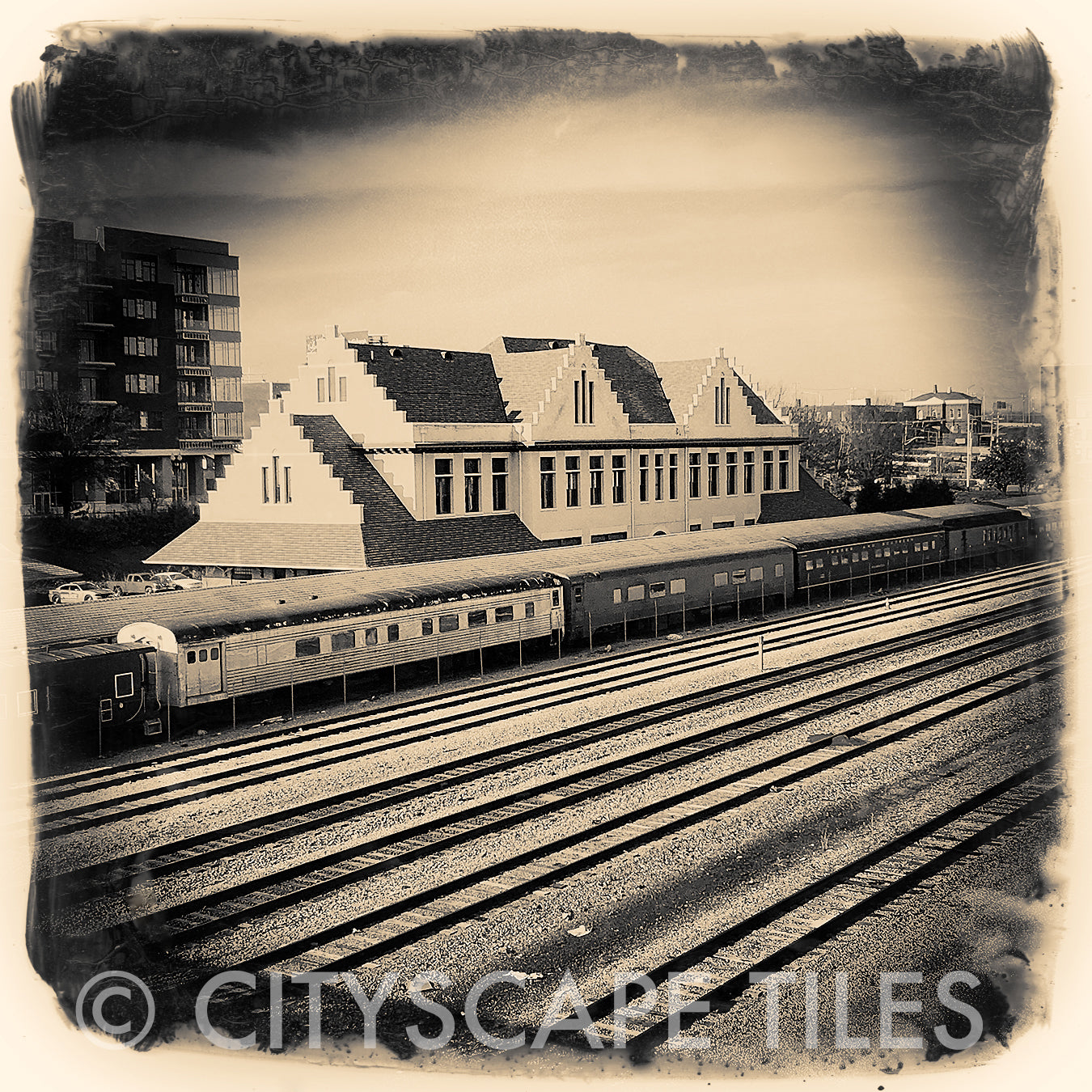 Southern Railway
