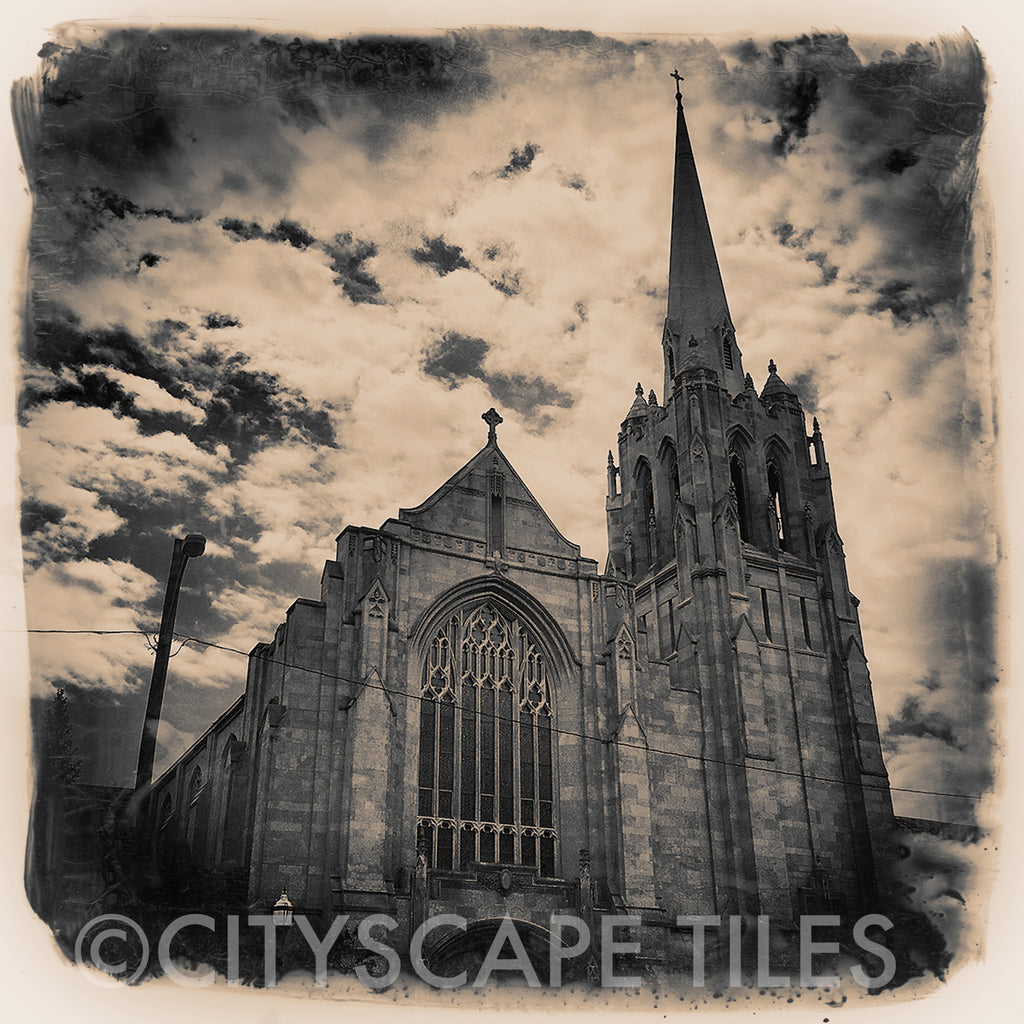 St Cecilia Catholic Church