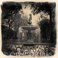 St James Court Fountain