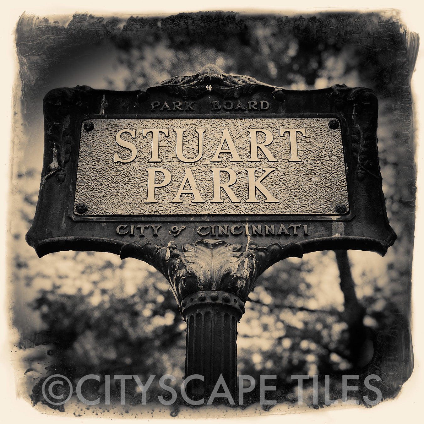 Stuart Park