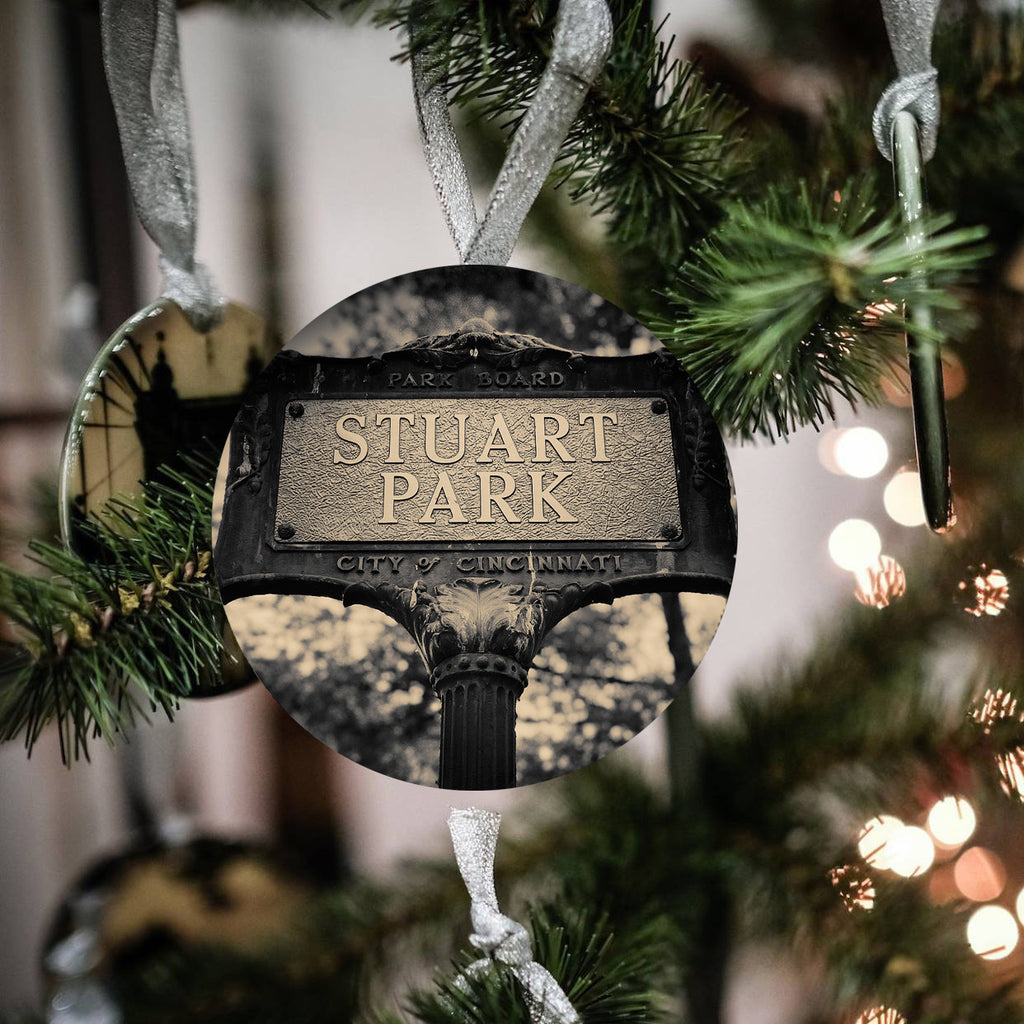 Stuart Park