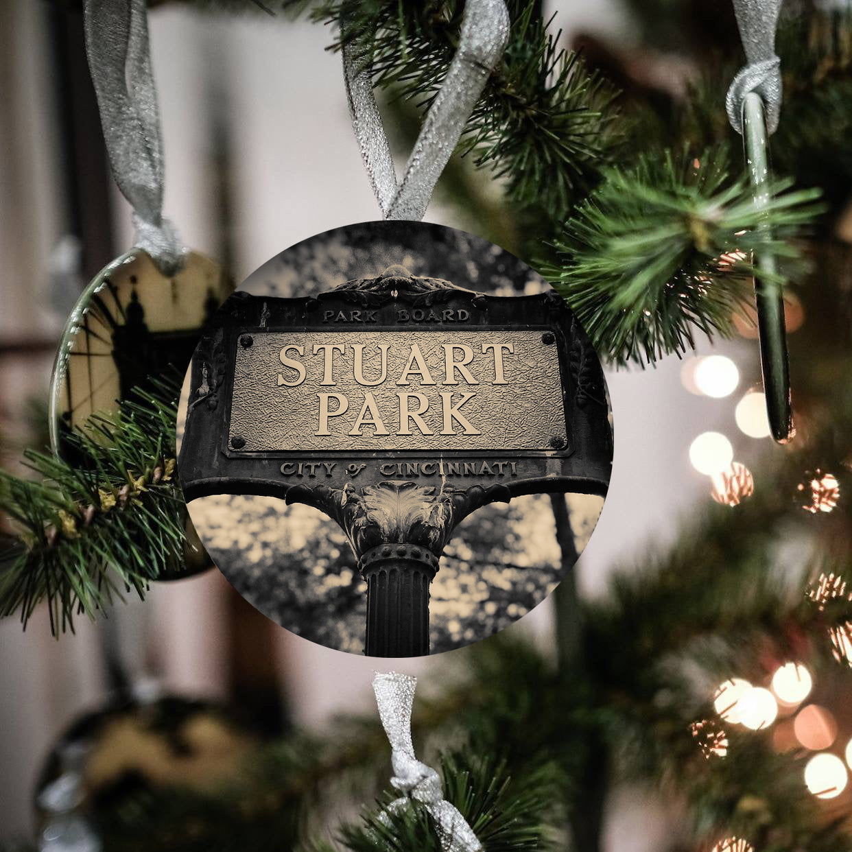 Stuart Park
