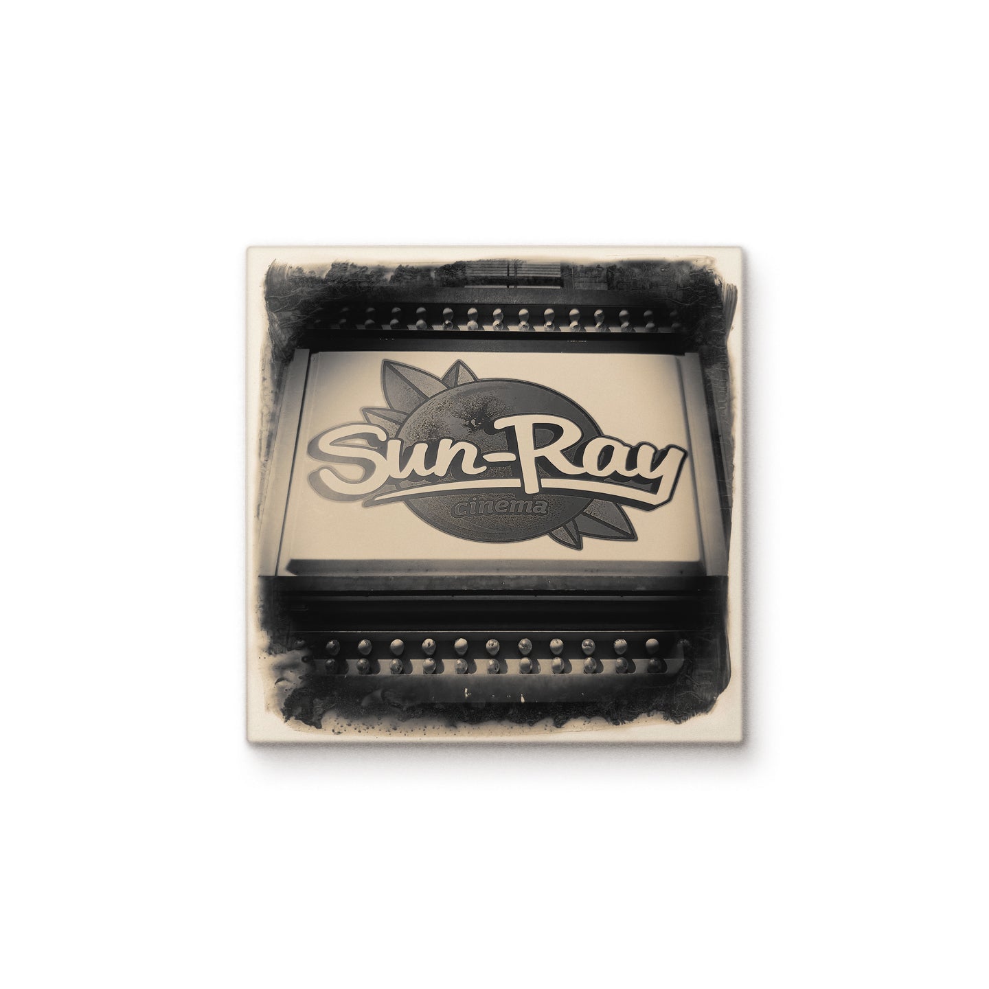 Sun Ray Cinema