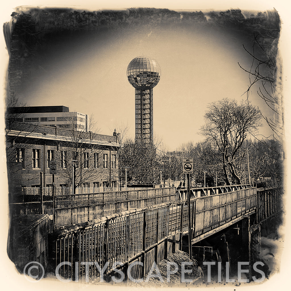 Sunsphere